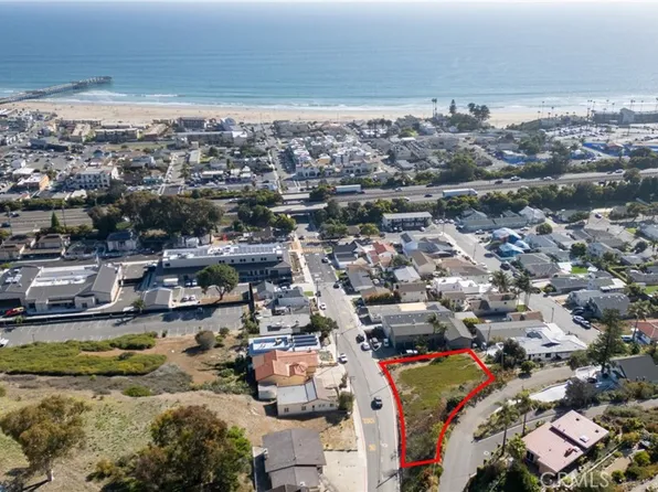 581 Wadsworth Ave Lot 9, Pismo Beach, CA 93449