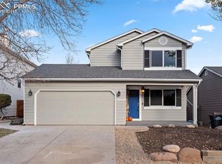 5821 Wisteria Dr, Colorado Springs, CO 80919