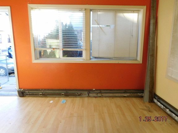Entry or Foyer