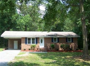 235 Mobile Cir, Dudley, NC 28333