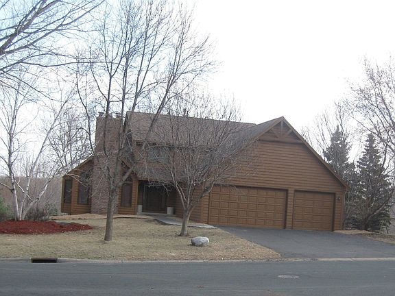 Early spring pic before leaves