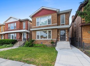 2131 W 53rd Pl #1, Chicago, IL 60609
