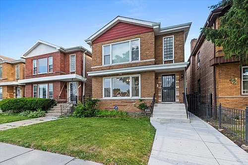 2131 W 53rd Pl #1 Photo 1
