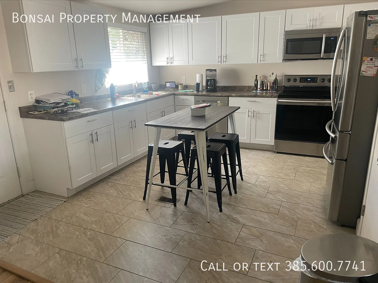 Updated and Renovated Single Family Home — Photo 2