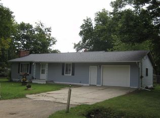 1202 Thelma St, Mount Morris, MI 48458