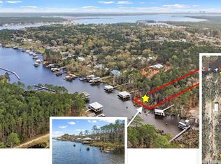 0 Wolf Bay Dr, Foley, AL 36535