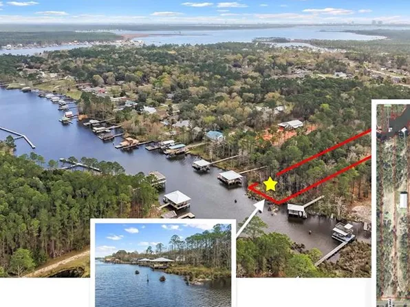 0 Wolf Bay Dr, Foley, AL 36535