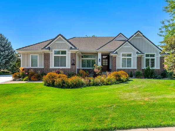 1567 Ridgeview Cir, Farmington, UT 84025
