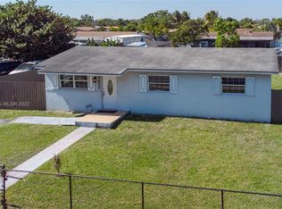 19500 SW 114th Ave, Miami, FL 33157