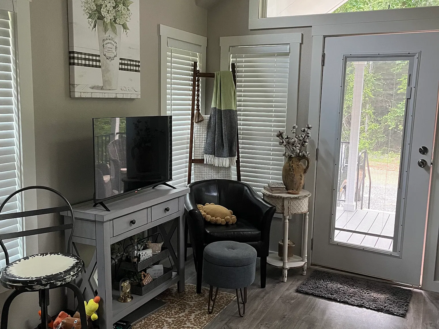 1 bed, 399 sqft, $1,500 — Photo 3