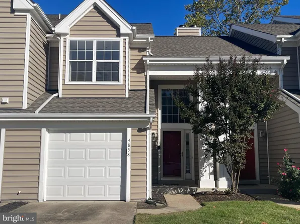 4858 King John Way Unit 264, Upper Marlboro, MD 20772