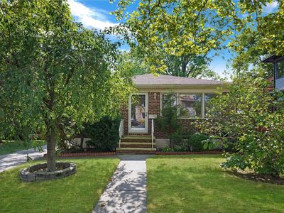 32 Legion Place, Staten Island, NY, 10305