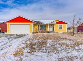 1122 Orion Rd, Helena, MT 59602