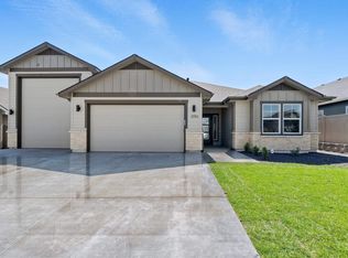 2193 W Egret St, Nampa, ID 83686