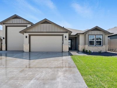 2193 W Egret St, Nampa, ID, 83686