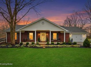 1052 Briarwood Dr, Lawrenceburg, KY 40342