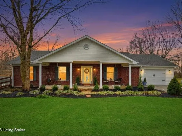 1052 Briarwood Dr, Lawrenceburg, KY 40342
