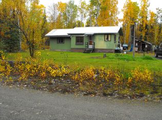 48655 S Silver Salmon Dr, Wasilla, AK 99623