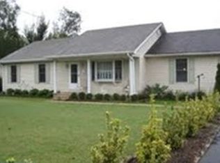 2632 Hickman Rd, Greenwood, DE 19950