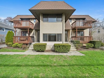 1242 Hope Street APT 2, Stamford, CT, 06907