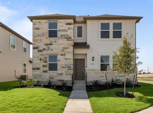 1000 Vanderscile Rd, Hutto, TX 78634