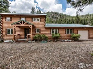 37037 W Highway 14, Bellvue, CO 80512