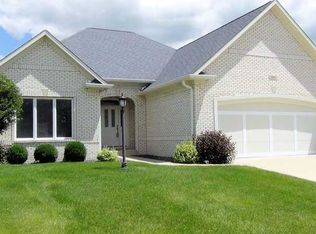 1233 Midnight Pass, Plainfield, IN 46168
