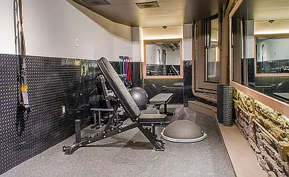 Rented by Argent Advisors LLC