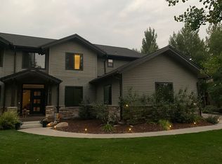 1442 W Willow Ln, Park City, UT 84098