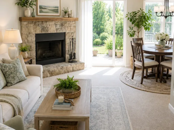 2305 Pine Tree Trl, College Park, GA 30349