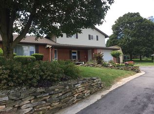 1228 Centre St, Bellefonte, PA 16823