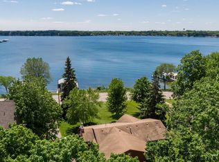 3444 Northshore Dr, Wayzata, MN 55391