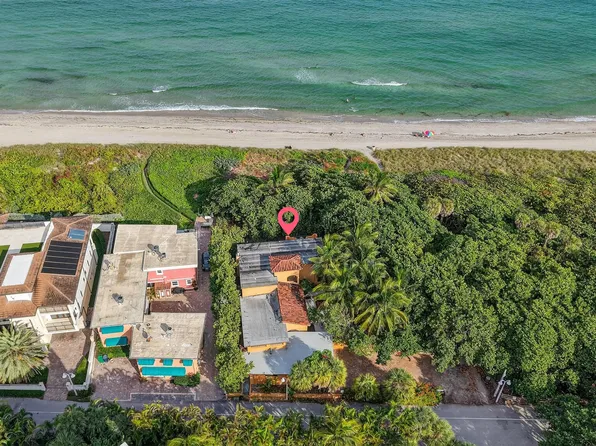 4200 N Surf Road, Hollywood, FL 33019