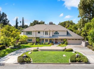 1531 Rodeo Rd, Arcadia, CA 91006