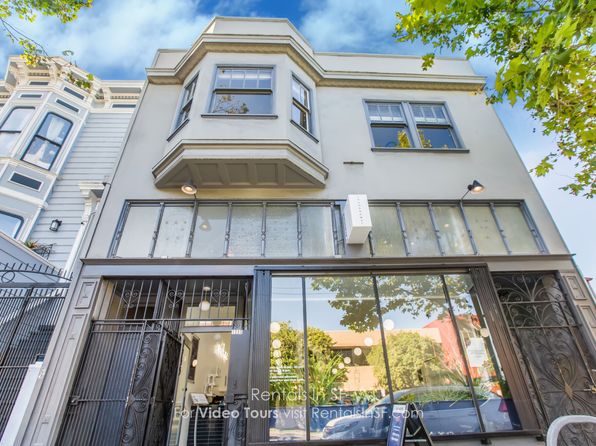 1235 Divisadero St #A