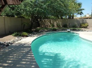 10805 N 45th Pl, Phoenix, AZ 85028