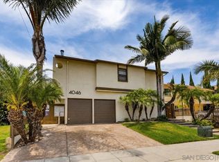 4046 Iowa, San Diego, CA 92104