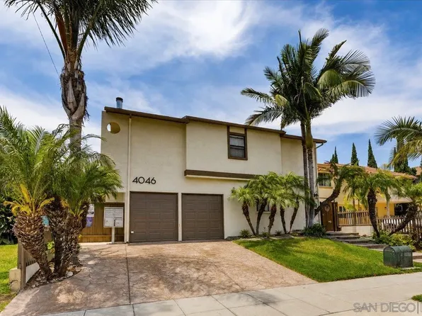 4046 Iowa St Unit 4, San Diego, CA 92104