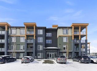 150 E Auburn Meadows Mnr SE #410, Calgary, AB T3M2S6