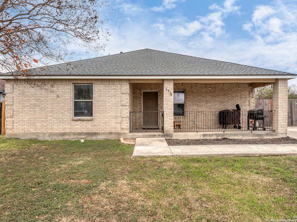 8935 Silver Bow Dr