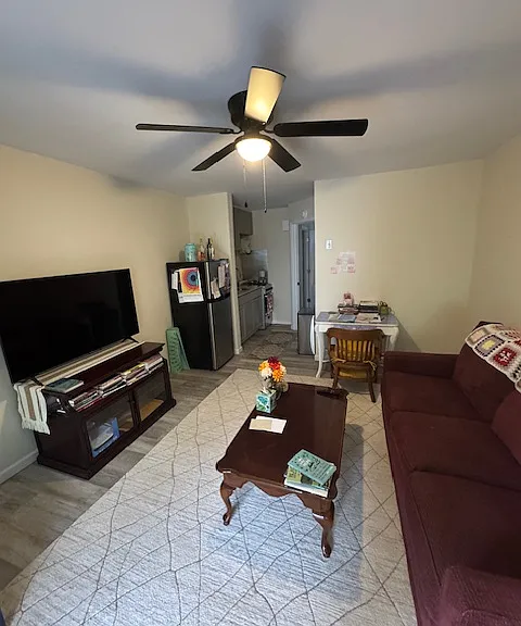 163 Chancellor St #7 — Photo 6