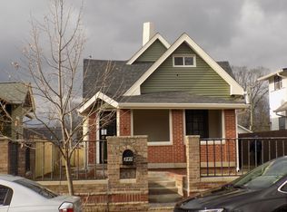 340 N Euclid Ave, Indianapolis, IN