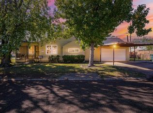 201 W Douglas Dr, Oklahoma City, OK 73110