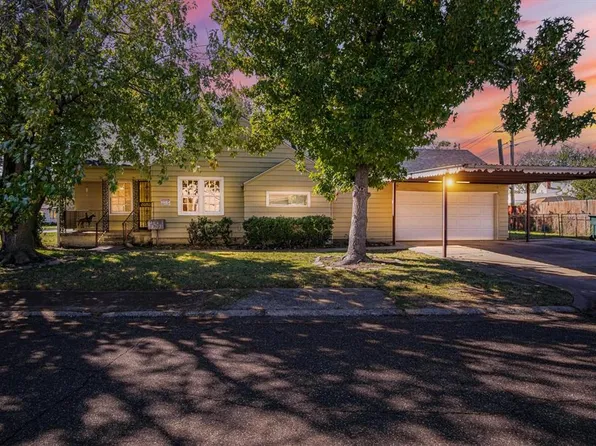 201 W Douglas Dr, Oklahoma City, OK 73110