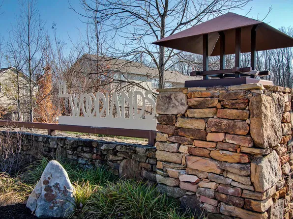 3921 Cherokee Woods Way APT 202, Knoxville, TN 37920