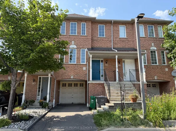 80 Acorn Pl, Mississauga, ON