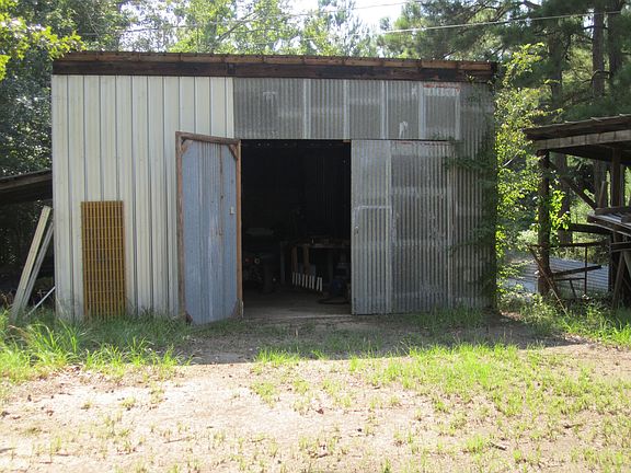 shed