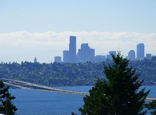 6944 SE 33rd St, Mercer Island, WA 98040