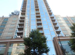 855 Peachtree St NE UNIT 3410, Atlanta, GA 30308