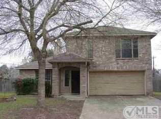 2816 Hidden Grove Ln, Schertz, TX 78154